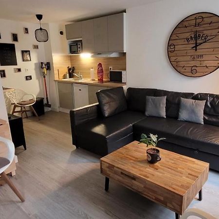 Appartement Cosy En Plein Centre D ออร์เลออง ภายนอก รูปภาพ