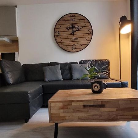 Appartement Cosy En Plein Centre D ออร์เลออง ภายนอก รูปภาพ
