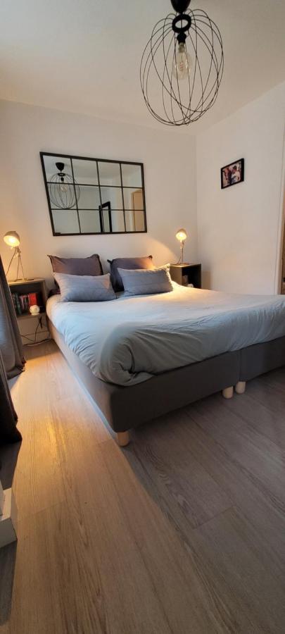 Appartement Cosy En Plein Centre D ออร์เลออง ภายนอก รูปภาพ