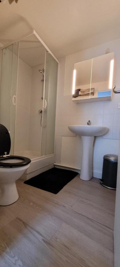 Appartement Cosy En Plein Centre D ออร์เลออง ภายนอก รูปภาพ